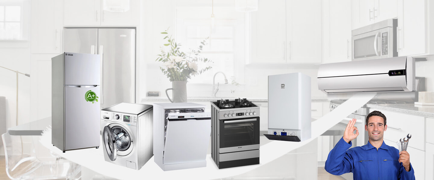 Çeltikçi Gorenje Servisi